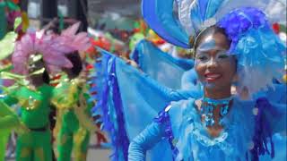 Team Together 2 Unit 2 - Culture, parades