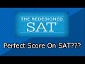 How To SAT, Get Into Yale