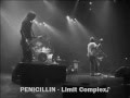 【LIVE】PENICILLIN - Limit Complex ♪