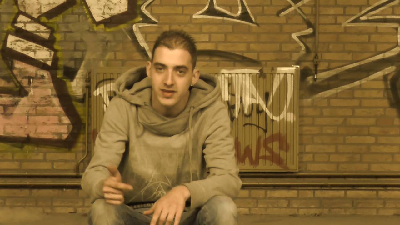 Eigewijs -  Alles Of Niets ( official Video )