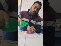 “Purple Magic! 😱 Ek second me rang gayab!”#tag