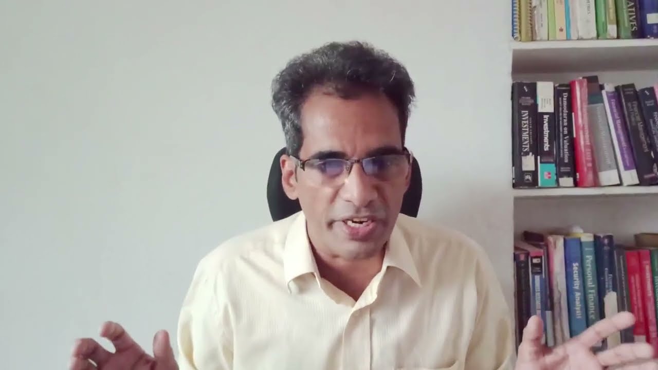 Research Data Types | Professor Indukoori | Finance Professor | Professor Raju 