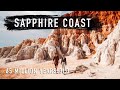 WE FOUND MARS IN AUSTRALIA! The Pinnacles - Sapphire Coast road trip
