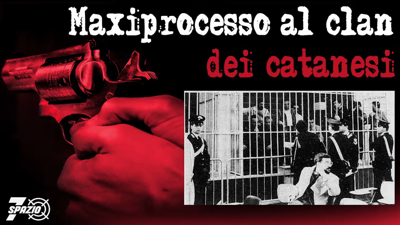 Rissa al maxiprocesso al clan dei catanesi. Catania: «Mi stavano strozzando mentre dormivo»