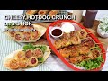 Cheesy Hotdog Crunch on a Stick | Negosyo Recipe
