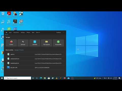 How to Fix freezing issue in windows 10