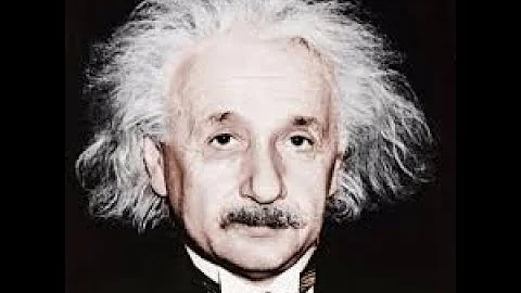 Albert Einstein   Documentary Part 1