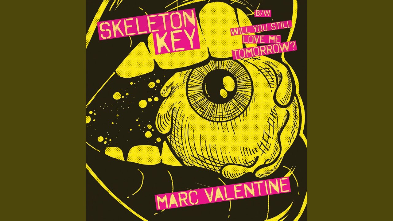 Skeleton Key adlı videoyu YouTube'da izle Skeleton Key adlı videoyu YouTube'da izle