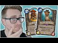 I Played the Most Frustrating Deck in Hearthstone.