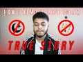 STORY TIME: How I almost left Islam.. | Ex Muslim? *TRUE STORY*
