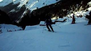 ski 2012 wipe out.avi