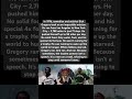 2,782 Miles on Water and Fruit – Dick Gregory Ran Across America to Fight Hunger #thesegreymen