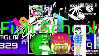 TAVM531 Software Add Round 11