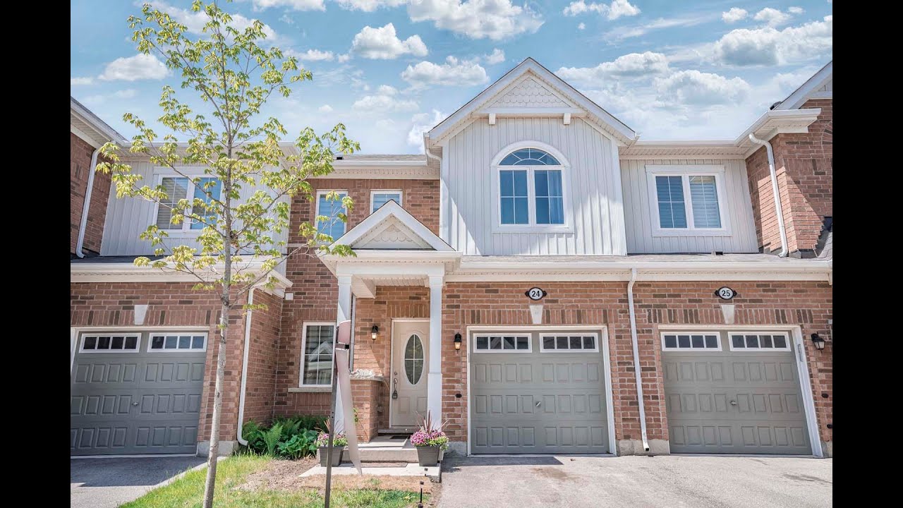 22 Spring Creek Dr 24, Waterdown, ON YouTube