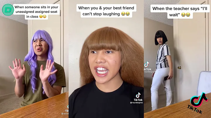 Lourd Asprec NEW TikTok Videos 2021 | Funny Lourd Asprec TikTok Compilation