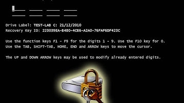 Bitlocker Brute Force Cracking (without Dump or Hibernate File)