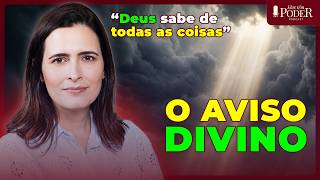 NÃO COMETA o ERRO de ser RECLAMONA; RENATA CONTOU COMO MUDOU seu DESTINO com a FÉ!