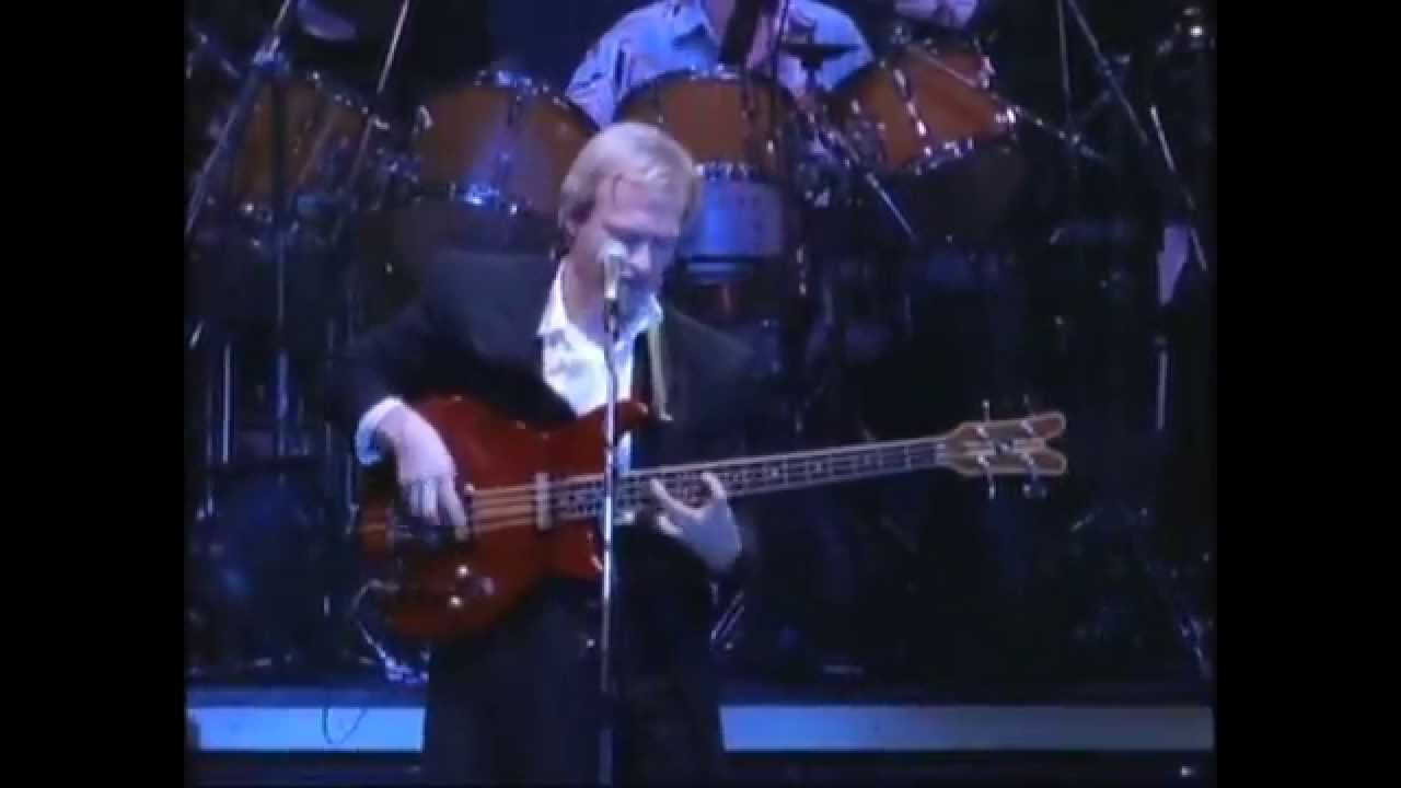 Level 42 Children Say Live At Wembley 1986 YouTube Level 42 Children Say Live At Wembley 1986 YouTube
