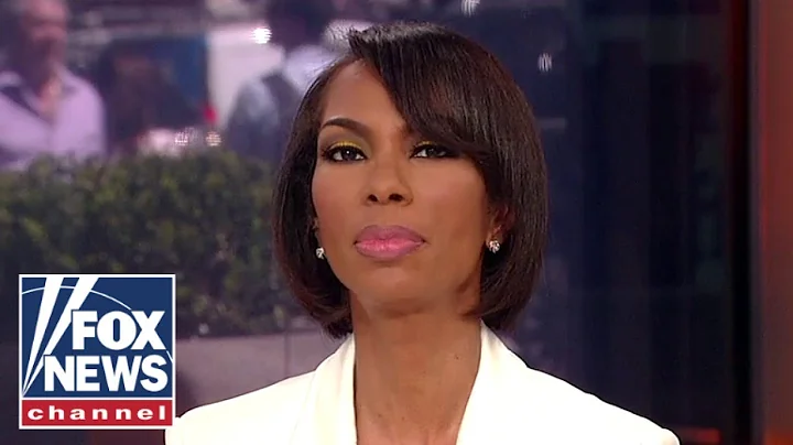 Harris Faulkner: 'These kids aren't woke, they're ...