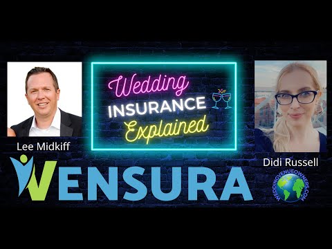 Wedding Insurance Explained,