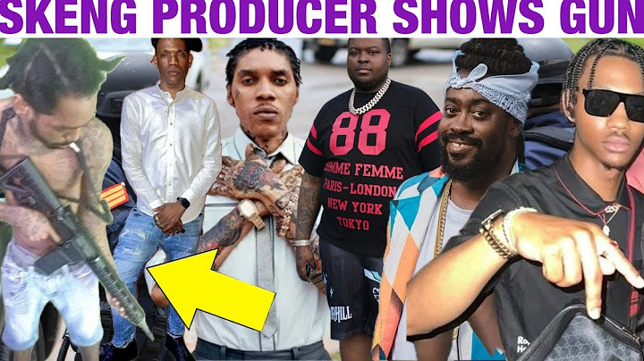 (BREAKING NEWS) VYBZ KARTEL FINALLY | Body Found | Skeng Producer Rush Valiant | Sean Kingston