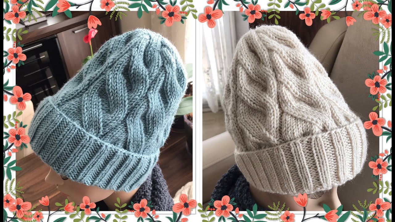 ÖRGÜ BERE YAPILIŞI |ERKEK VE KADIN KOLAY BERE MODELİ ANLATIMI |DIY