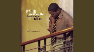 Video thumbnail of "Wynton Marsalis - After You've Gone"