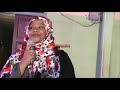 Tazama Uwezo Wa Binti Huyu Kutoka Tanga Akiimba Live Qaswida Ya Mama Inaliza 