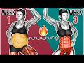 Stubborn Hanging Belly Fat Try This 30 Min Fat Melting Workout Stubborn Hanging Belly Fat Try This 30 Min Fat Melting Workout