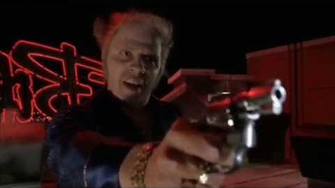 Back to the Future 2  Alternate Ending  deleted scene How it should have ended