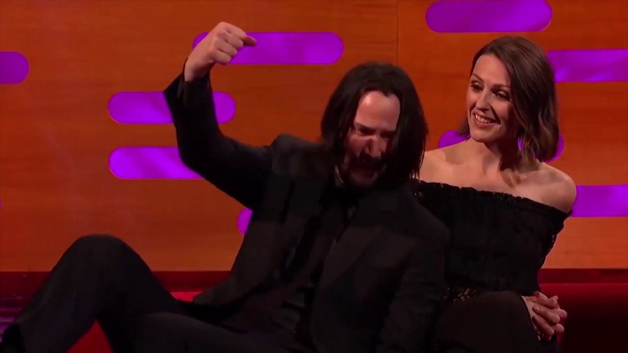 keanu reeves nem tudja leszokni a dohányzásról milyen vicces leszoktam a dohányzásról