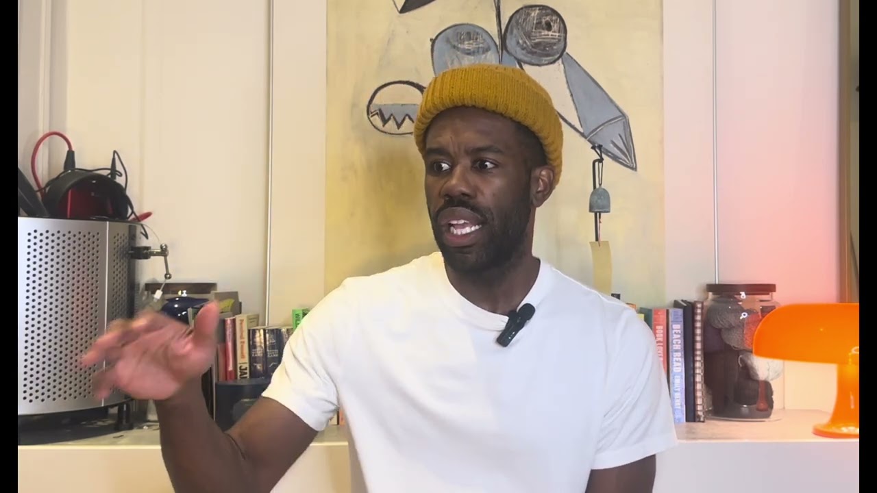 How did Voice Coaching Impact My Life pt. 1: Managing my Anxiety 