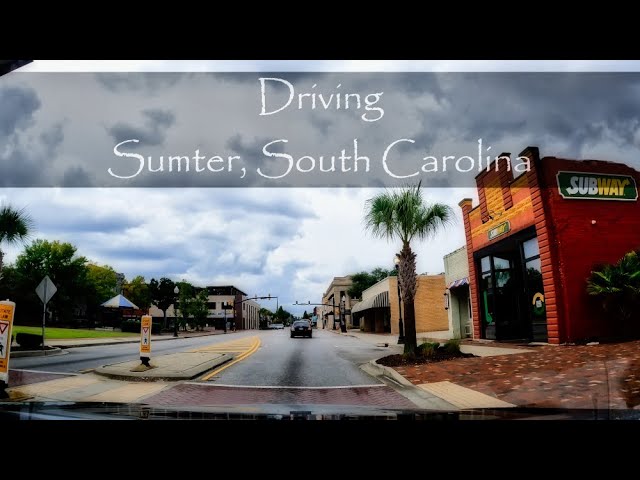 sumter south carolina