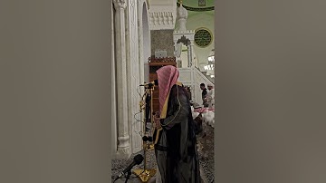 سورة السجدة# من صلاة الفجر الجمعة# 20- 1- 1446هـ# الشيخ . عبد الرحمن المغامسي