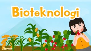 Bioteknologi | IPA SMP screenshot 4