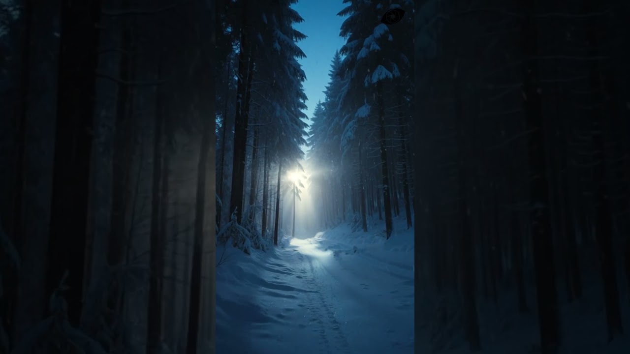 White Drift in the Tall Pines — Ambient Winter Flow | Life in a Blink #healingmusic #relaxingmusic adlı videoyu YouTube'da izle White Drift in the Tall Pines — Ambient Winter Flow | Life in a Blink #healingmusic #relaxingmusic adlı videoyu YouTube'da izle