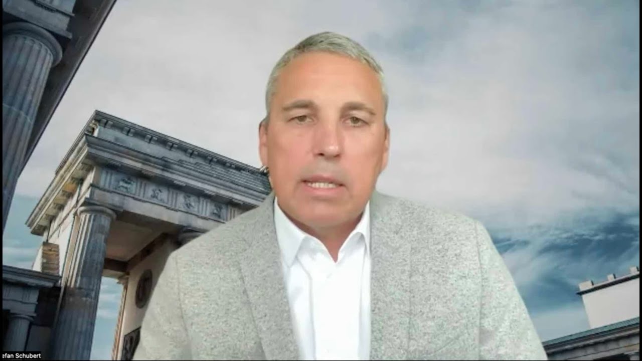 Ein Ex Polizist Hat Sein Haus Verloren Antwort Ex-Polizist: Deutschland ist verloren - YouTube