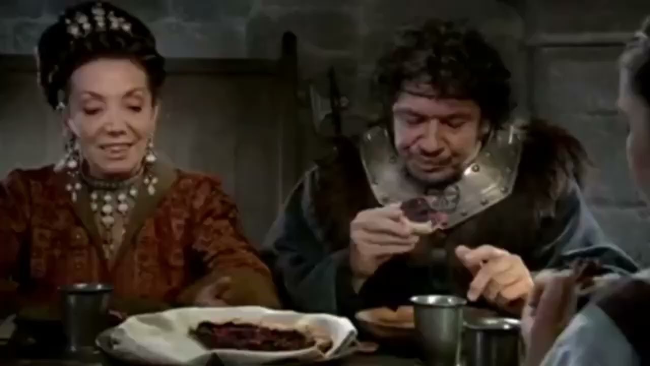 YTP FR - Ta mère le patrimoine