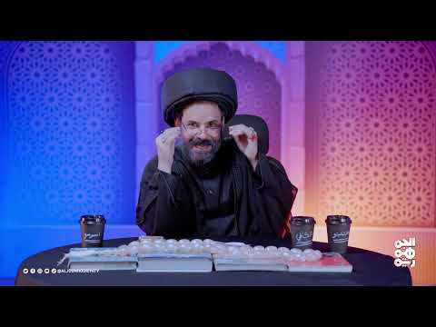 كش ملك | الحلقة 21 | مقتل الصماد... كواليس البحث عن كبش فداء للفنان محمد الأضرعي