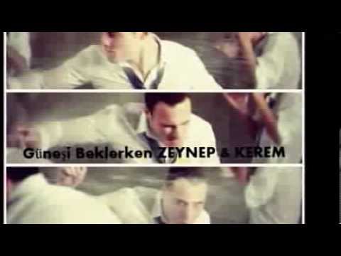 güneşi beklerken zeynep kerem