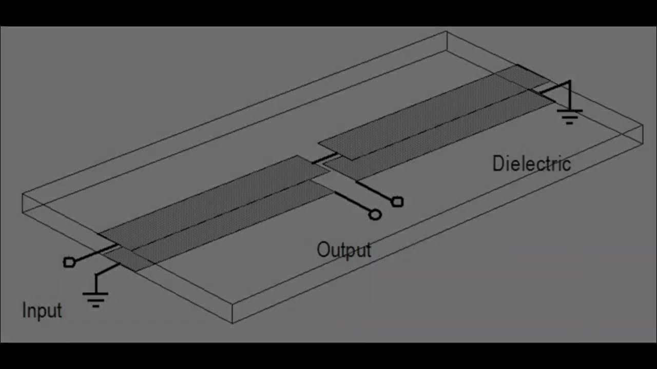 HighFrequency Circuit Design with Microwave Office No. 2, Even/Odd