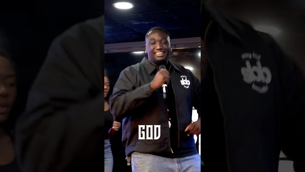 "Standing in the Gap for our Generations"!  