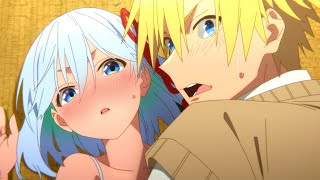 Tying the Knot with an Amagami Sister「AMV」- Without Me