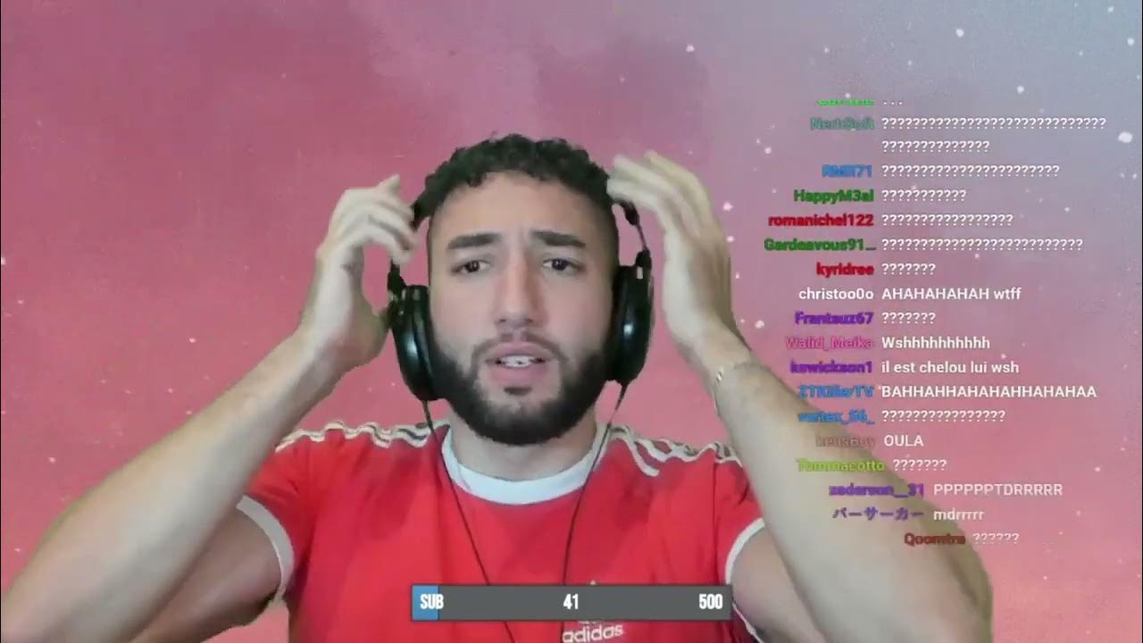 "Video" Effect Comment ça mon reuf ? (Billy) YouTube