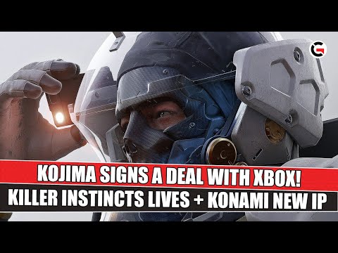 Video: Konami Unterdrückt Den Ehrgeizigen Versuch Des 17-jährigen Fans, Kojimas Horrorwunder PT Neu Zu Gestalten