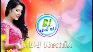 Kalyo Kud Padyo Mele Me - Brazil Mix - Dj Ashu Raj