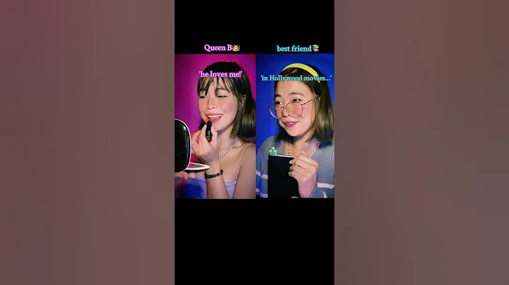 #pov she’s the backup friend but never the main character💔#relatable #foryouシ #shorts #fypviralシ