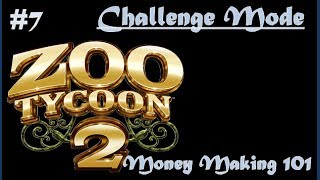 Zoo Tycoon 2 Episode 7: Moneymaking 101
