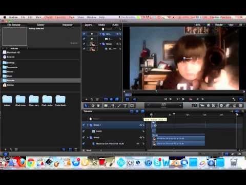 How To Do Regular Muzzle Flashes In Motion 5