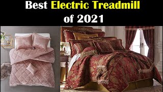 TOP 05: Best Comforter Sets of 2021